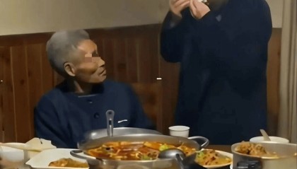 男子一次性收到11年工资38万元，老板曾辩称“路遇乞讨好心收留，属自愿劳动”