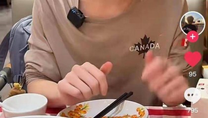 “嫌西贝3.9元馒头贵就该努力赚钱”,博主探店言论引争议