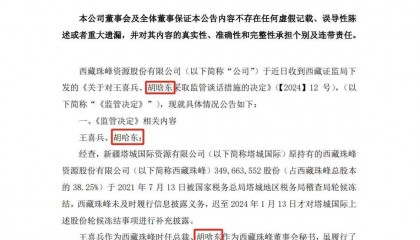 很多上市公司,是假上市公司