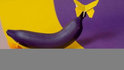 香蕉对健康的影响:医生揭示长期食用的4个变化