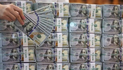 中国外汇储备达3万余亿美元,如何度与用?