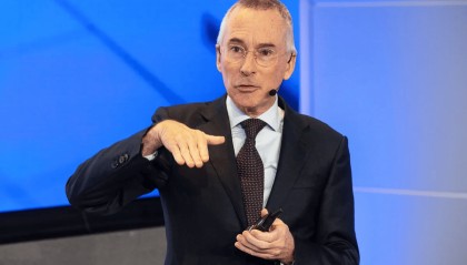 英伟达向中国卖芯片，阿斯麦表态