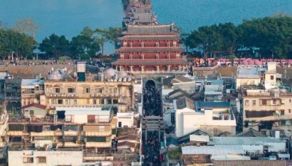 民宿从155元/晚变1486元/晚，暴涨近10倍？当地通报：与实情不符