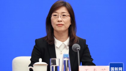 外汇局:企业获取人民币资金的便利度提升、方式更加多元