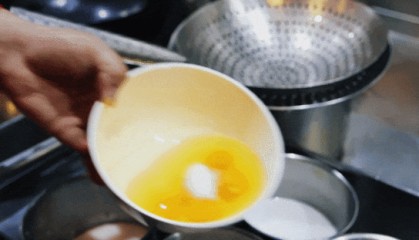 这道简单美味家常菜,清香爽甜,试试这个搭配