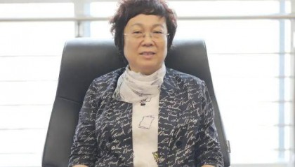 正厅级毕荣青,任上被查