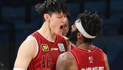 北京目标总冠军!曾凡博能否留在NBA关系到外援选择