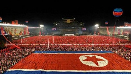 朝鲜一动,韩国坐不住了!韩外长火速来电,王毅提2硬要求