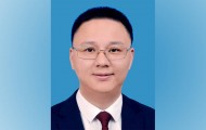 浙江临海市委书记吴华丁跨市出任丽水市委常委、组织部部长