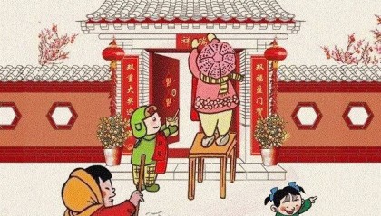 腊月二十八洗邋遢是什么意思,腊月二十八要做什么事情