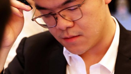 LG杯决赛柯洁被韩国规则“硬生生”判负,中国队:判罚过重!