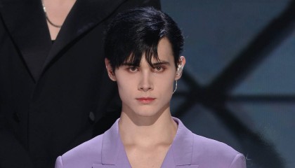 利路修官宣退圈：谢谢大家的支持我终于彻底从娱乐圈下班了