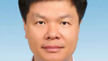 许航宇,已赴山东任职