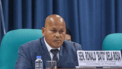 国际刑事法院裁定结果公布,杜特尔特阵营被一网打尽,给小马科斯送上一把尚方宝剑