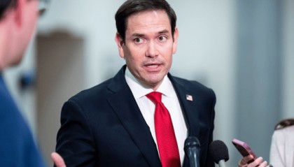 俄媒：鲁比奥承认，在乌克兰爆发的冲突是美俄间“代理人战争”