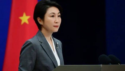 中方发声：早日决断！