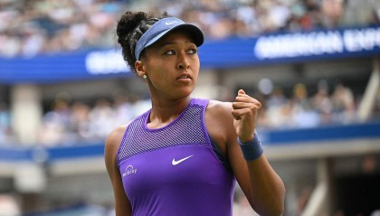 美网:大坂直美2-0高芙晋级8强 阿尼西莫娃再战斯瓦泰克