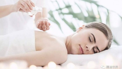 影响皮肤吸收精油的七大因素!