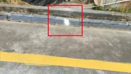 被抓获！广西一男子为考科目二，竟偷偷喷油漆