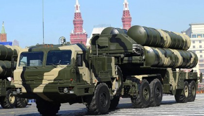 “爱国者”变成废铁，乌军开始被俄弹道导弹暴打，突防概率100%