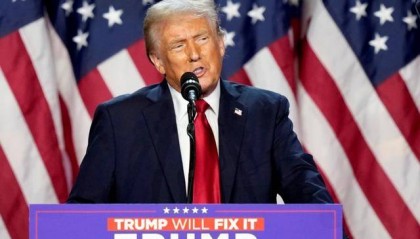 “让美国再次伟大，离不开台湾”，赖当局是狂还是傻？这病得治