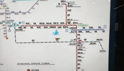 绍兴地铁“列车撞上保洁员致多人死伤”?浙江已提级调查!地铁客服:会在非运营时间派保洁员清理站台屏蔽门