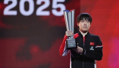 “历史最冷”大满贯收获三冠，为何说国乒美国之行喜忧参半