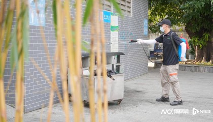 7月31日起一周内，佛山全市所有村落，灭蚊