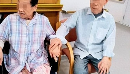退休金2万却“老无所依”!上海老夫妻强烈拒绝由女儿养老|今晚九点半