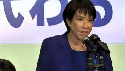 选举大获全胜，高市早苗率先对俄罗斯动手，隔空叫板普京：日俄有笔旧账该算了