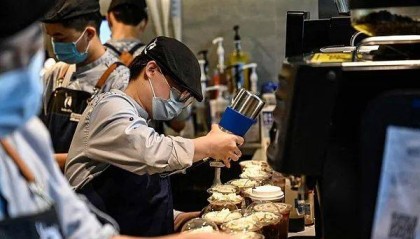 “不交社保”潜规则被打破，快餐茶饮的缴纳现状如何？