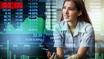 什么是外汇EA?众汇推荐这款EA