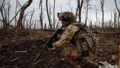 突发！乌军转换目标，杀入俄罗斯本土州，泽连斯基要求参与谈判