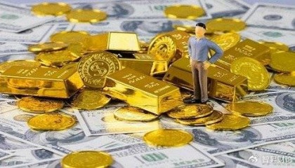 智昇：疲软数据+官员鸽派讲话，金价七连阳继续刷新历史高点！