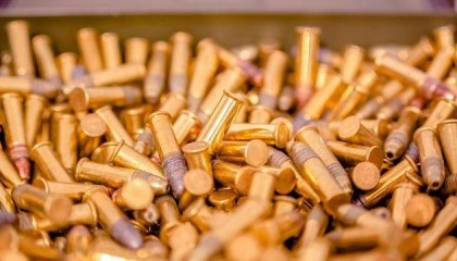 德媒：德国国防部证实，约2万发德军弹药从一辆民用卡车上被盗