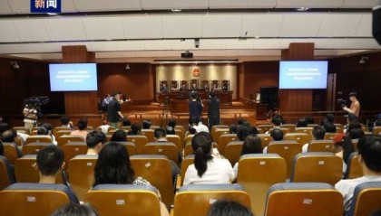 “流量造假”“有偿删帖”……四被告操纵“网络水军”被严惩