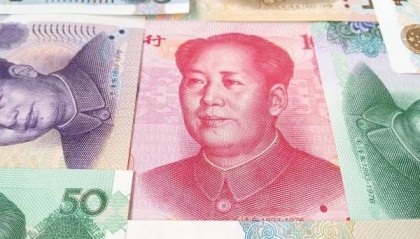 俄罗斯央行:人民币在俄外汇交易份额创新高,美元欧元等“有毒货币”份额下降