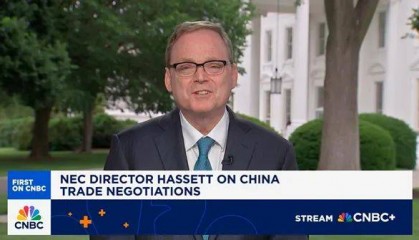 白宫高官：美国正重启对华关系，90天内将达成……