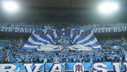 足球报谈大连青训现状：大数据分析助力青训，搭建业内交流平台