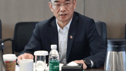 国家电投党校常务副校长王少洪已任辽宁大连市领导