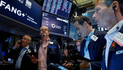 哪个软件可以看美股?十大国内正规美股开户软件榜单解析