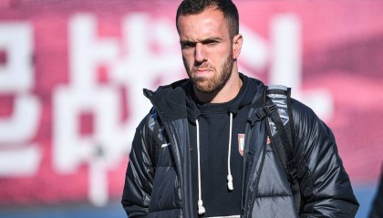 塞鸟奥斯卡参加国足集训成定局 伊万暂不征召U20小将