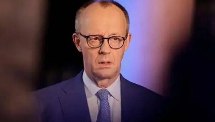 德国强调欧洲“多国部队”若驻军乌克兰需俄罗斯同意：没有俄罗斯同意是行不通的