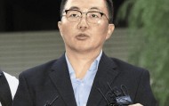 金建希被捕同日，流亡海外数月的“金建希大管家”回国被捕