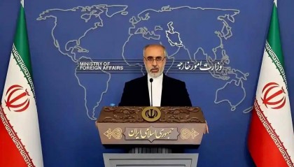 伊朗终于重拳出击了，但是挥拳的对象，却不是以色列