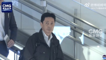 日本外务省高官今日访华，将解释高市早苗言论