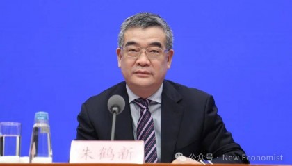 外汇管理局局长朱鹤新，发文谈外汇下一步管理（信息量大）