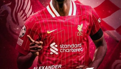 愿破维尔茨1.16亿镑纪录！记者：利物浦可能很快报价伊萨克