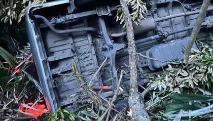 中国公民5死8伤！巴厘岛车祸亲历者发声：司机未采纳建议，事发后独自离开