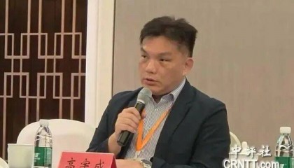 现状正在被打破！专家一语道破：大陆“不统而统”已悄然启动